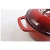 Image 3 : KitchenAid Enameled Cast Iron Dutch Oven