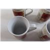 Image 2 : (8) Christmas Mugs