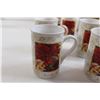 Image 3 : (8) Christmas Mugs