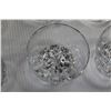 Image 5 : (5) Whiskey Glasses, (12) Parfait Bowls
