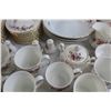 Image 6 : 80-Piece Royal Albert Lavender Rose Set