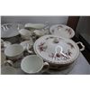 Image 8 : 80-Piece Royal Albert Lavender Rose Set