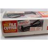 Image 2 : Natico Easy Score Tile Cutter