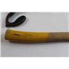 Image 4 : Hatchet, (2) Nail Pullers