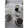 Image 2 : Box of Mason Jars - As Is