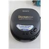 Image 2 : Sony Discman ESP - Untested