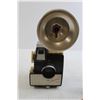 Image 2 : Stereo Optic Viewer, Imperial Debonair Camera