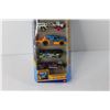 Image 2 : Hot Wheels Cars (NIB)