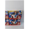 Image 2 : (4) Motorcycle Toys (NIB)