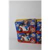 Image 4 : (4) Motorcycle Toys (NIB)