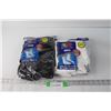 Image 1 : (2) Bags of Crew Socks (NIB)