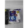 Image 2 : (2) Bags of Crew Socks (NIB)