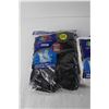 Image 4 : (2) Bags of Crew Socks (NIB)