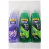 Image 3 : (3) Bottles of V05 3 in 1 Shampoo