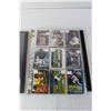 Image 2 : Binder of Alex Rodriguez MLB Trading Cards