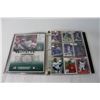 Image 2 : Binder of Ken Griffey Jr MLB Trading Cards