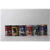 Image 5 : (6) Pinnacle Hockey Card Tins