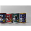 Image 6 : (6) Pinnacle Hockey Card Tins
