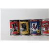 Image 7 : (6) Pinnacle Hockey Card Tins