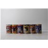 Image 5 : (6) Pinnacle Hockey Card Tins