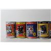Image 6 : (6) Pinnacle Hockey Card Tins