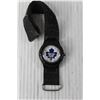 Image 2 : Toronto Maple Leaf Watch (Working)