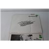 Image 3 : (2) Press Books - The Hindenburg, Smokey and the Bandit