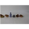 Image 8 : (18) Red Rose - Wade Figurines