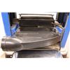 Image 3 : *Mastercraft Thickness Planer with Heavy Duty Steel Stand - Appears New