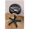 Image 1 : *Utility Stool on Stand - 34" High