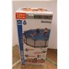 Image 1 : *Bestway Hydro-Force Portable Pool Set - Sealed