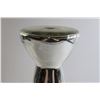 Image 3 : Mercury Glass Candle Holder