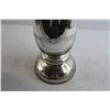 Image 4 : Mercury Glass Candle Holder