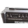 Image 2 : Behringer Amp - Consignor Says Working
