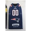 Image 3 : NFL Patriots and Steelers Beer Holders