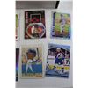 Image 3 : (300) Assorted Rookies and All Stars Cards