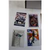 Image 2 : (300) Assorted Rookies and All Stars Cards