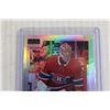 Image 2 : Carey Price Rare Rainbow Insert