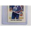 Image 3 : Wayne Gretzky Early 80s Mini Card