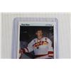 Image 2 : Upper Deck Pavel Bure Rookie Young Guns Card