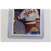 Image 3 : Upper Deck Pavel Bure Rookie Young Guns Card