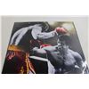 Image 2 : Rocky IV Sylvester Stallone Poster - 12" x 18"