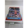 Image 1 : Michael Jordan Oversized Rookie Card - 12" x 18"