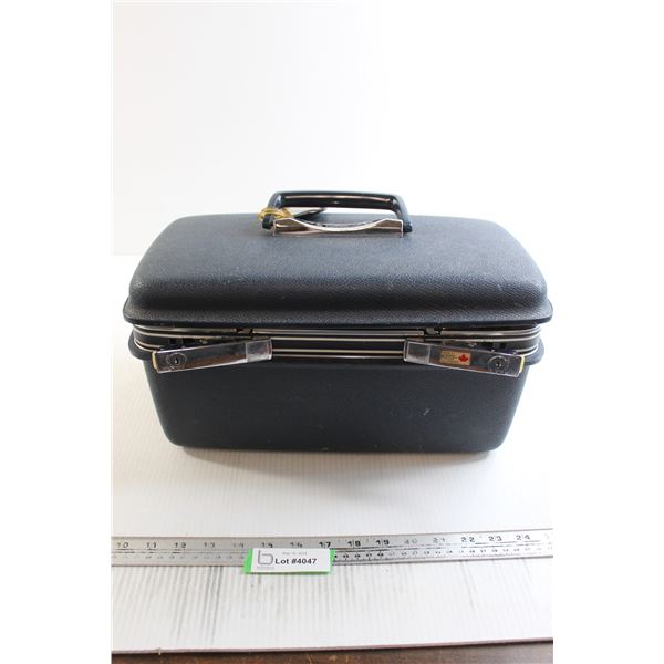 Samsonite Luggage Travel Case