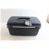 Image 5 : Samsonite Luggage Travel Case