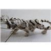 Image 3 : White Tiger Decoration