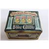 Image 2 : (5) Vintage Tins