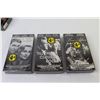 Image 2 : (7) VHS Tapes - Hollywood Classics - Police