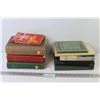 Image 1 : (9) Books - Religion