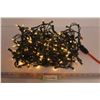 Image 1 : Bundle of Clear Christmas Lights